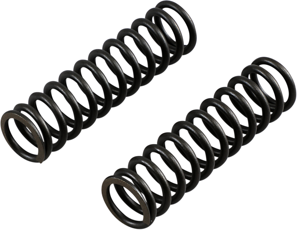 Fork Pressure Springs - 1.42 kg/mm