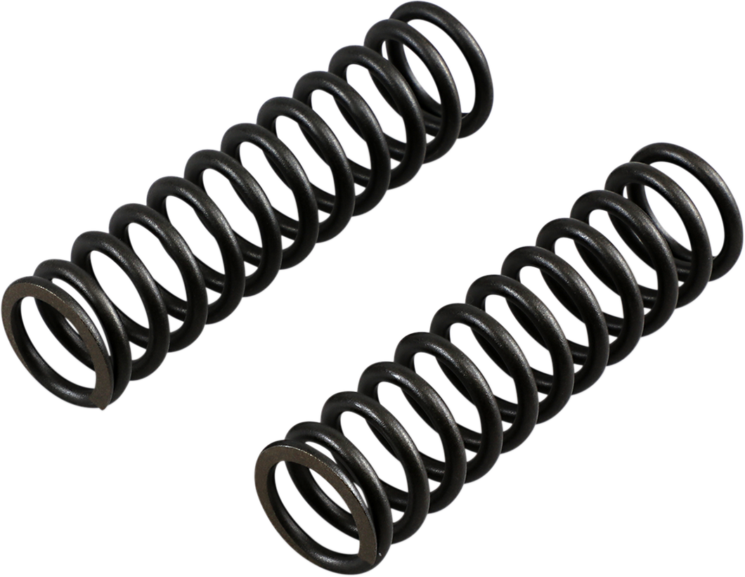 Fork Pressure Springs - 1.42 kg/mm