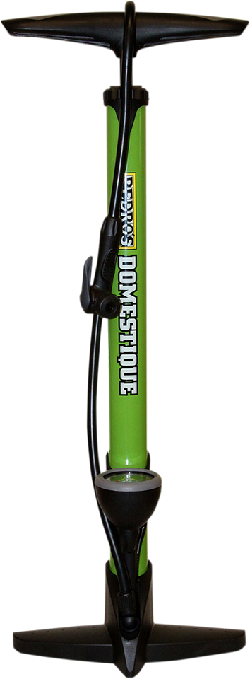 Domestique Floor Pump