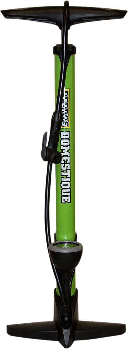 Domestique Floor Pump