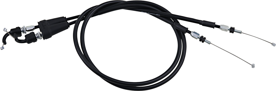 Throttle Cable - Domino - KXF450