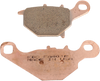 Sintered "R" Brake Pads