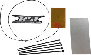 Heating Element - Bar Pad - Universal