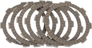 Clutch Friction Plates - Kawasaki