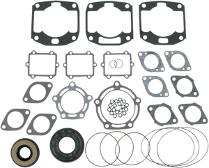 Complete Gasket Kit - Tigershark/Arctic Cat