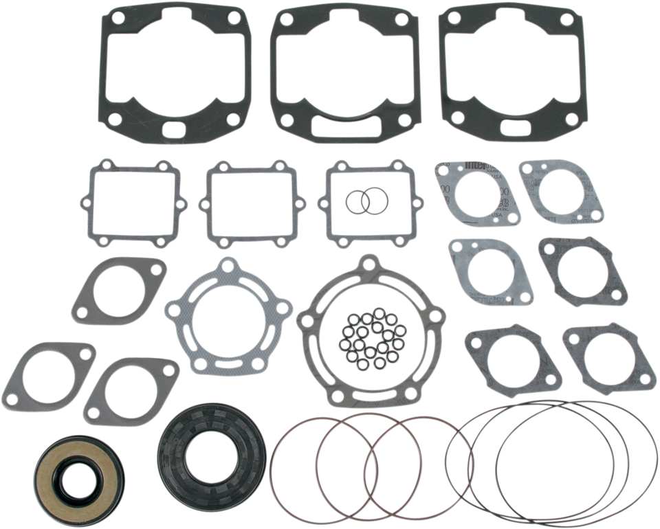 Complete Gasket Kit - Tigershark/Arctic Cat