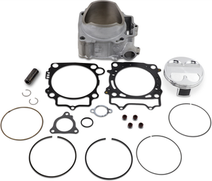 Cylinder Kit - Standard Bore - 97.00 mm - Yamaha