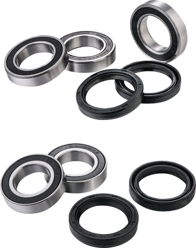 Wheel Bearing Kit - Front/Rear