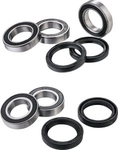 Wheel Bearing Kit - Front/Rear