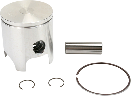 Piston Kit - 54.00 mm - Suzuki RM125