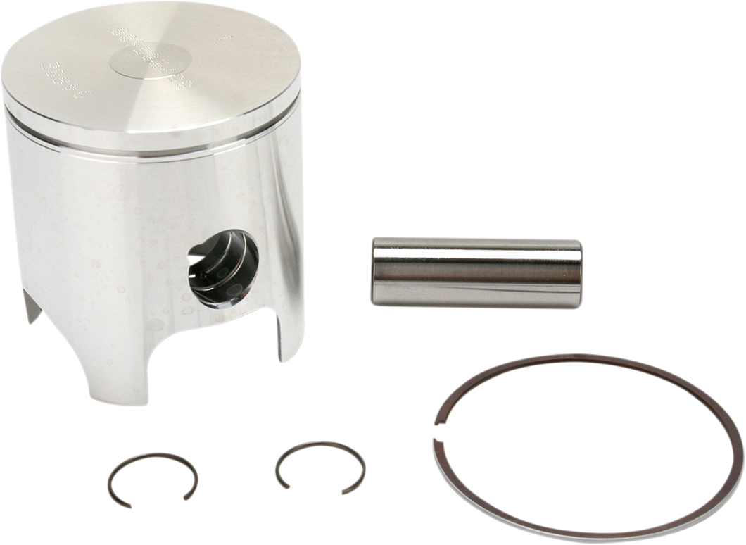 Piston Kit - 54.00 mm - Suzuki RM125