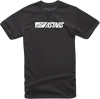 Reblaze T-Shirt - Black - Medium - Lutzka's Garage