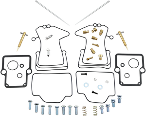 Carburetor Repair Kit - Arctic Cat