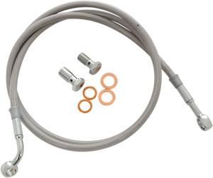 Brake Line Kit - Softail