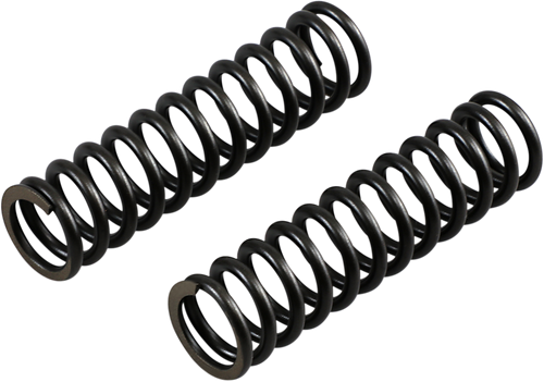 Fork Pressure Springs - 1.61 kg/mm