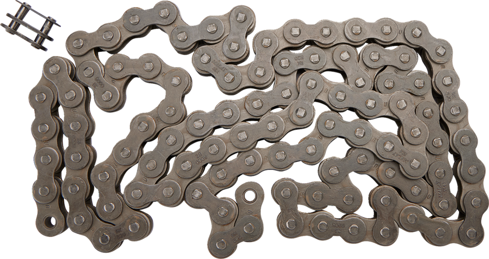 M520 - Standard Chain - 104 Links - Lutzka's Garage