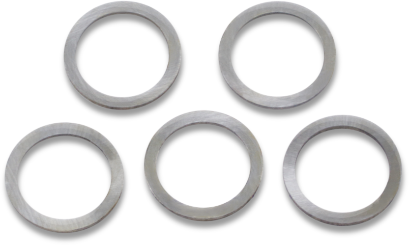 Cam Gear Shims - Big Twin