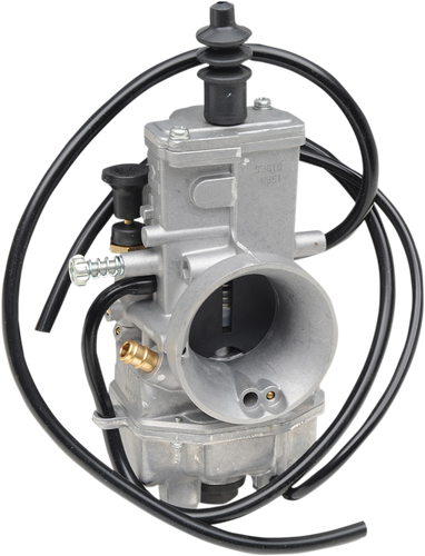 TMX Series Flat Slide Performance Carburetor - 38 mm