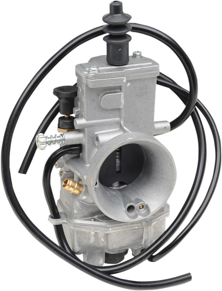 TMX Series Flat Slide Performance Carburetor - 38 mm