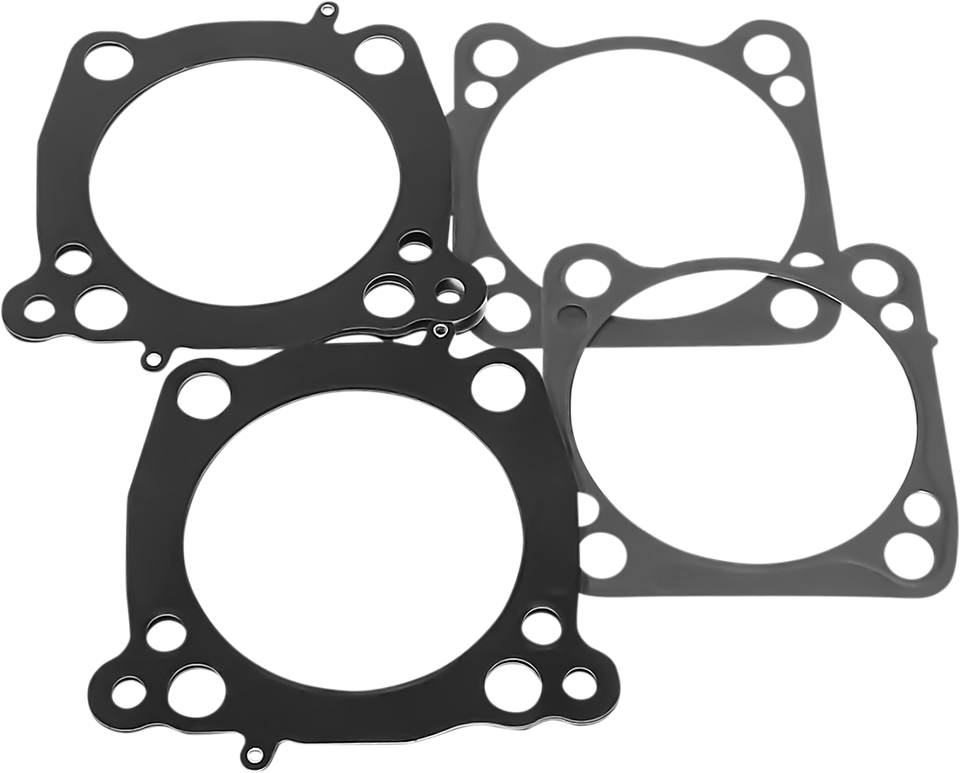 Gasket Kit - 124"/128" - M8