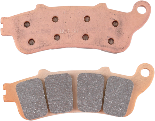 JL Sintered Metal Brake Pads