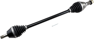 Axle Kit - CV - Complete - Heavy-Duty - Front Right - Can-Am