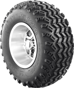 Tire - Sahara - Front/Rear - 23x10-14 - 4 Ply