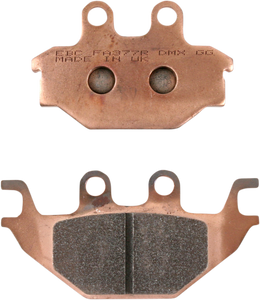 Sintered "R" Brake Pads