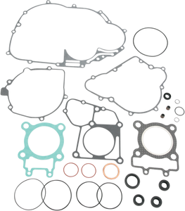 Motor Gasket Kit with Seal