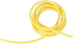 Vent Tubing - Yellow - 4 mm - Lutzka's Garage