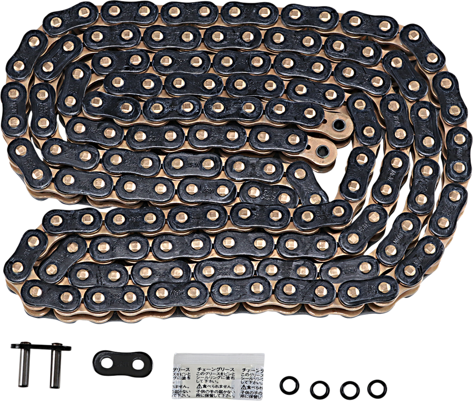 525 ZVX3 - Sportbike Chain - 160 Links