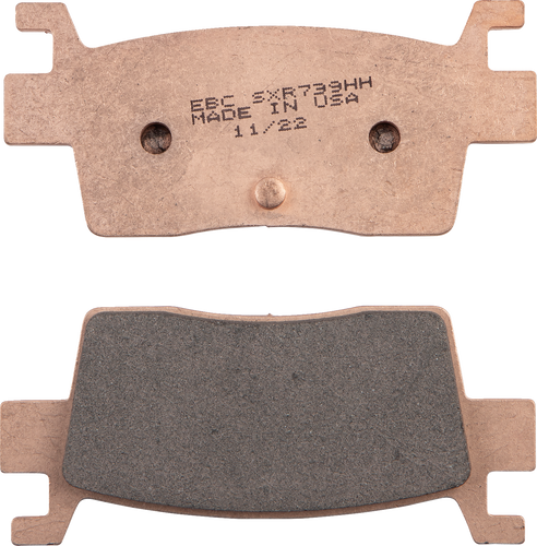 Brake Pad