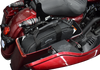 Saddlebag Cooler