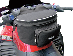 Handlebar Bag - DLX