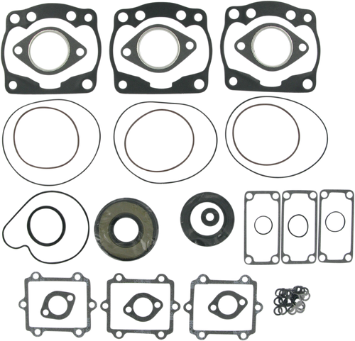 Complete Gasket Set - Arctic Cat