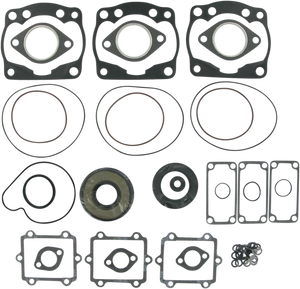 Complete Gasket Set - Arctic Cat