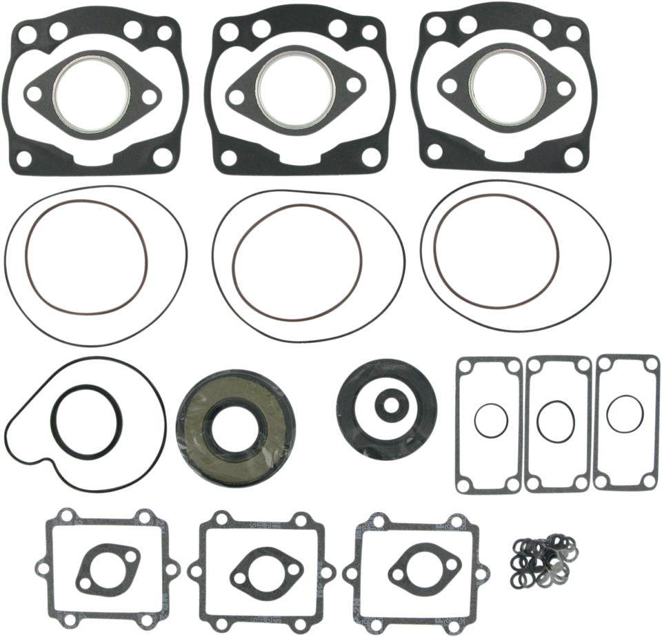 Complete Gasket Set - Arctic Cat