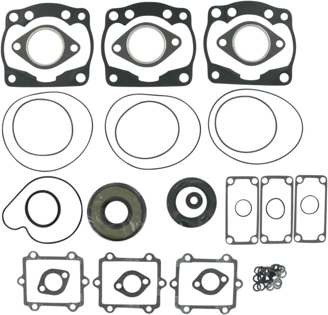 Complete Gasket Set - Arctic Cat