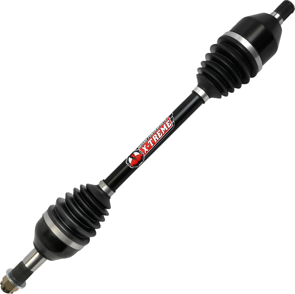 Axle - X-Treme - Heavy-Duty - Long Travel - Rear Left/Right - Yamaha YXZ