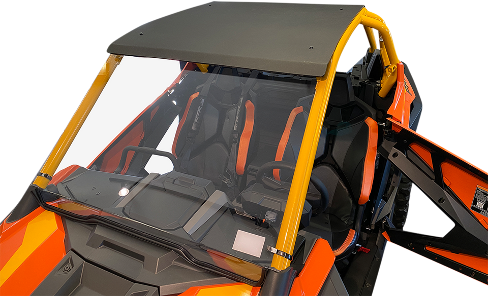 Full Windshield - RZR PRO