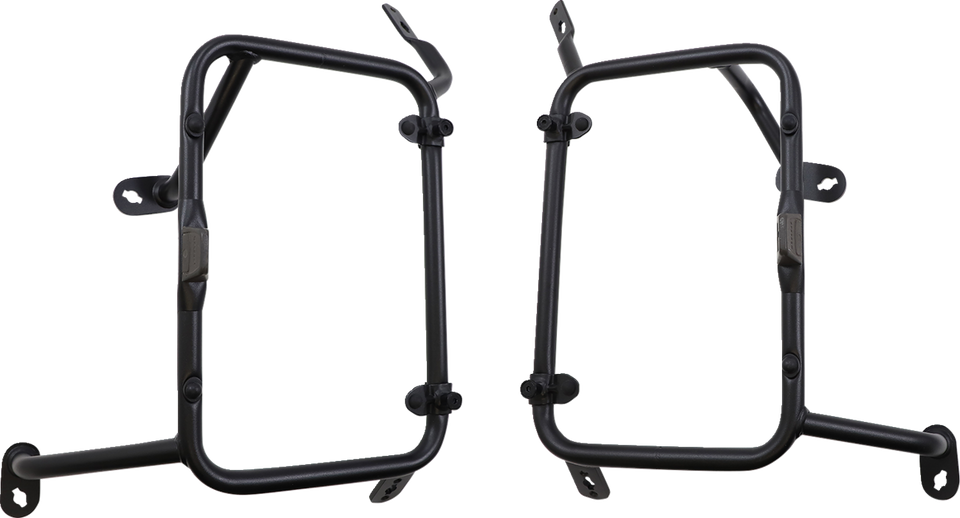 Side Case Mount - KTM