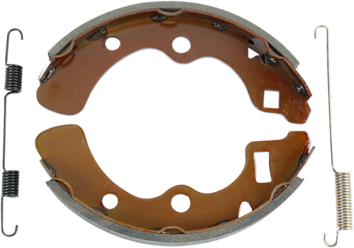 Brake Shoes - Kawasaki/Suzuki