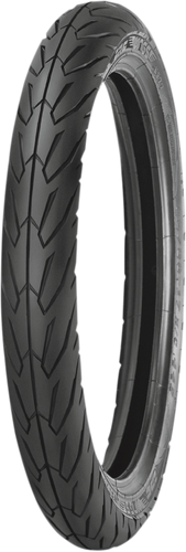 Tire - NR77 - Rear - 80/90-14 - 40P