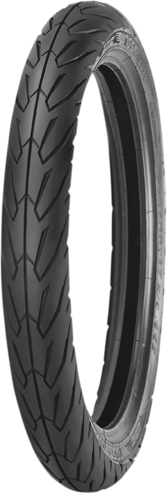 Tire - NR77 - Rear - 80/90-14 - 40P