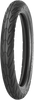 Tire - NR77 - Rear - 80/90-14 - 40P