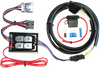 Iso Converter - 8 Pin - Molex