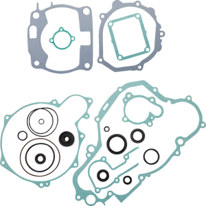 Gasket Kit - Complete - Yamaha