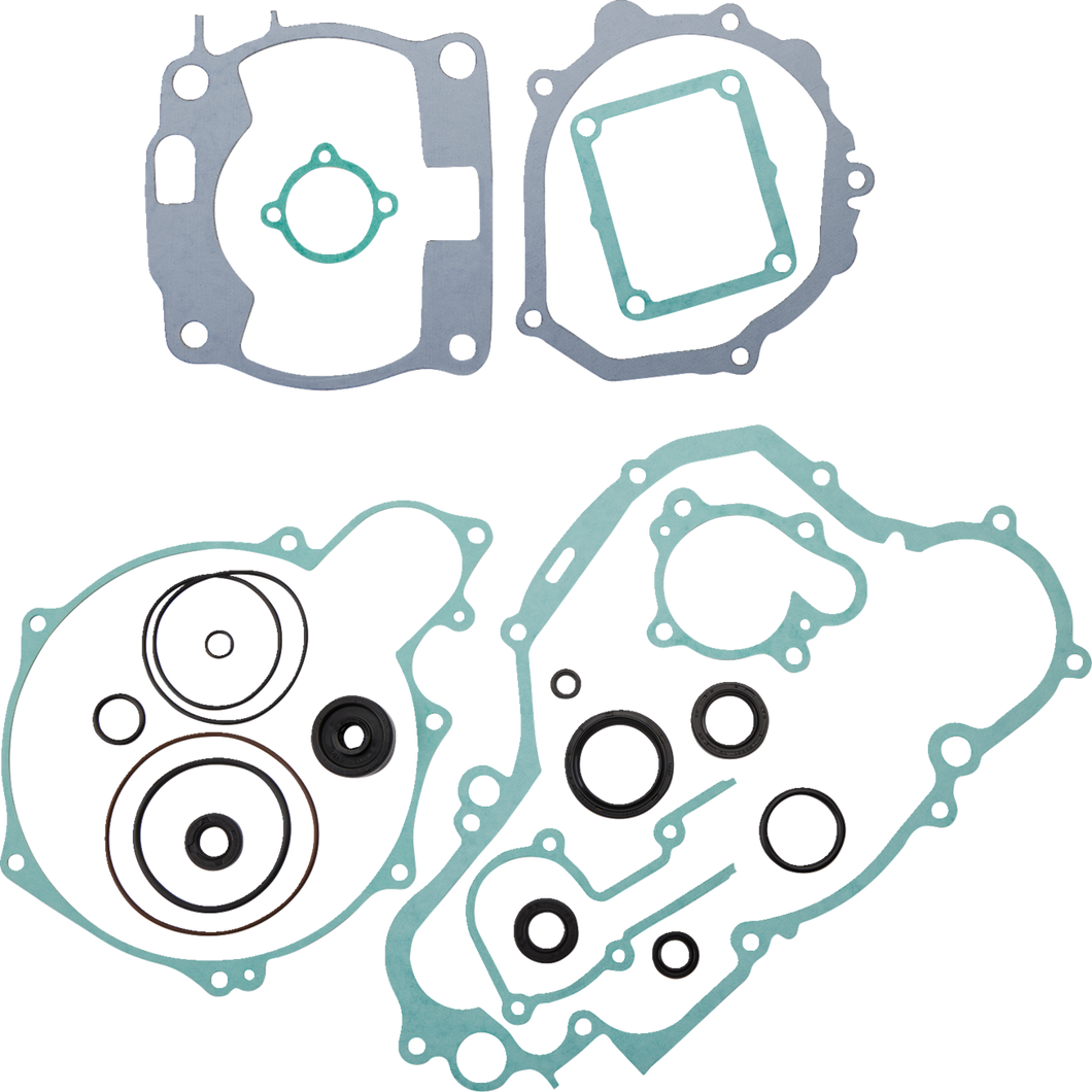 Gasket Kit - Complete - Yamaha