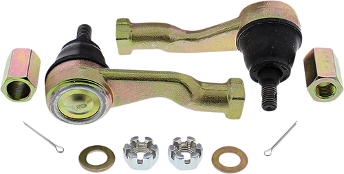 Tie End Rod Kit - Front Outer