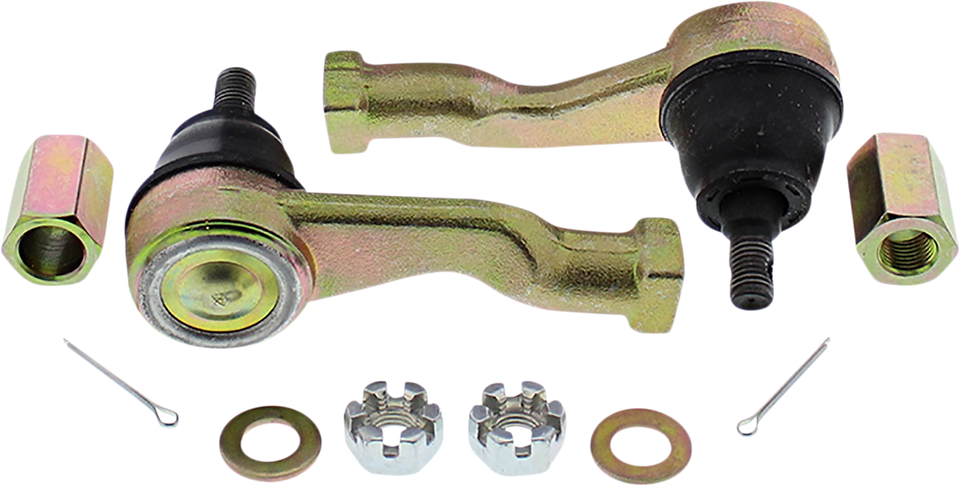 Tie End Rod Kit - Front Outer